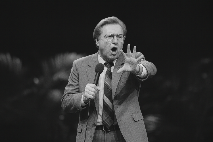 "جيمي سواغارت".. بين الوعظ والخطيئة 