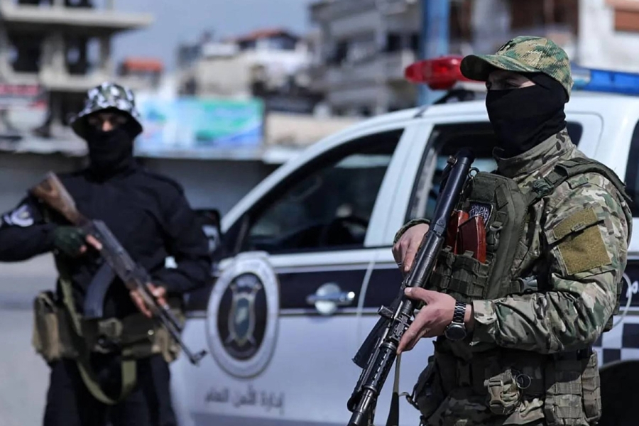 اغتيال غامض لعنصري أمن في طرطوس السورية.. هل بدأ صيد "جواسيس لندن"؟