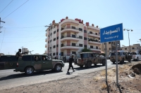 اجتماع باريس.. توافق سوري-إسرائيلي على وحدة أراضي سوريا