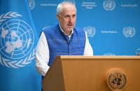 الأمم المتحدة تحذر: احتلال إسرائيل لمدينة غزة سيؤدي إلى كارثة إنسانية جديدة