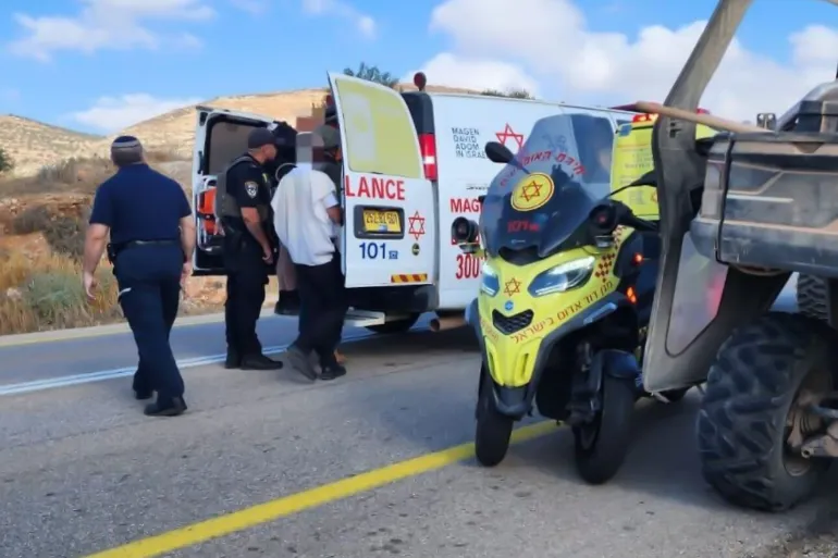 إطلاق نار وسط الضفة.. جرح مستوطن وتشديد القبضة الإسرائيلية بالمدن والقدس