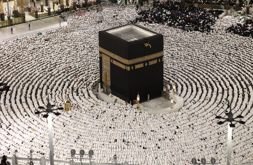 خطوة سعودية جديدة بشأن تأشيرات العمرة