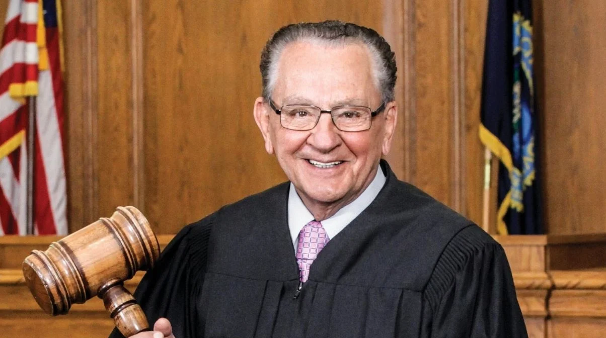 "القاضي الرحيم" يودّع الحياة تاركا إرثا لا يفنى.. فما قصته؟