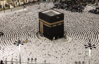 خطوة سعودية جديدة بشأن تأشيرات العمرة