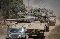 حماس ترد على "عربات جدعون 2": الاحتلال لن ينجح في تدمير غزة