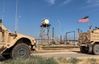 مسؤول أمريكي: القيادي المستهدف بإدلب كان مرشحا لتولي قيادة داعش في سوريا ويهدد التحالف وحكومة الشرع