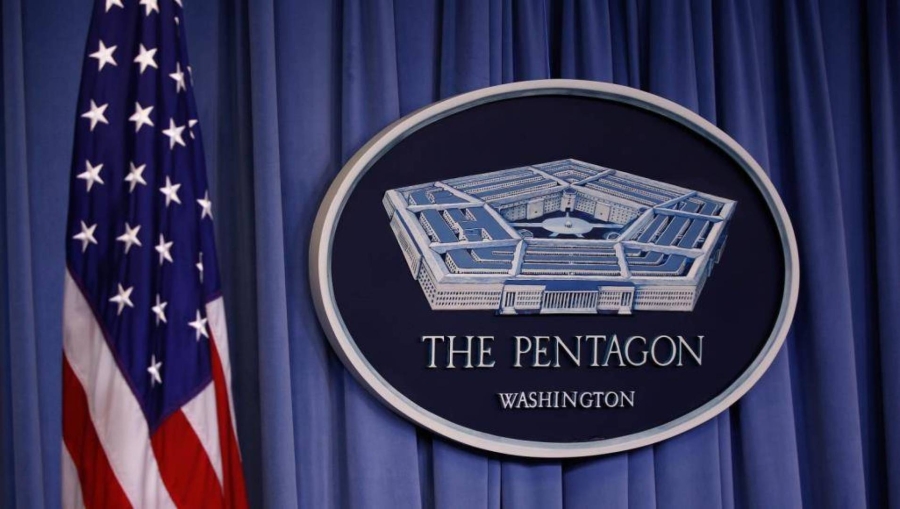 وزير الدفاع الأميركي يقيل مدير وكالة الاستخبارات الدفاعية