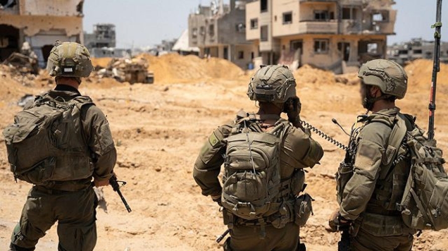 احتلال غزة.. تخوف من الجيش ونتنياهو ينتقد المبالغة