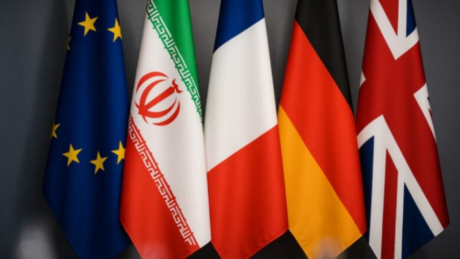 إيران والترويكا الأوروبية.. مفاوضات أخيرة