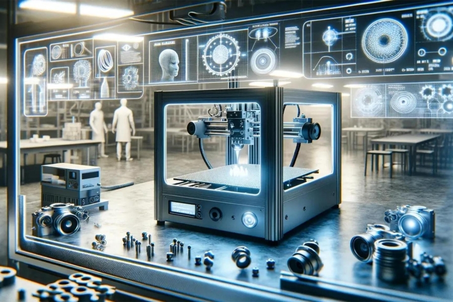 الذكاء الاصطناعي يجتاح ملاعب كرة القدم الأميركية