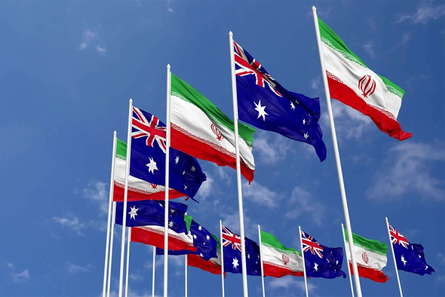 أستراليا تطرد سفير إيران وتتهم طهران "بمعادة السامية"