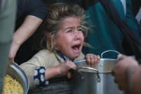 غزة.. ارتفاع ضحايا التجويع إلى 313 شهيداً بينهم 119 طفلاً