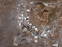 إيران تطالب بتعويض.. وأميركا تصف مطالباتها بـ "السخيفة"