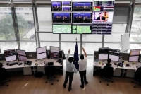 الأسهم الصينية تنتعش واليوان يقفز بدعم "مبادرة الذكاء الاصطناعي"