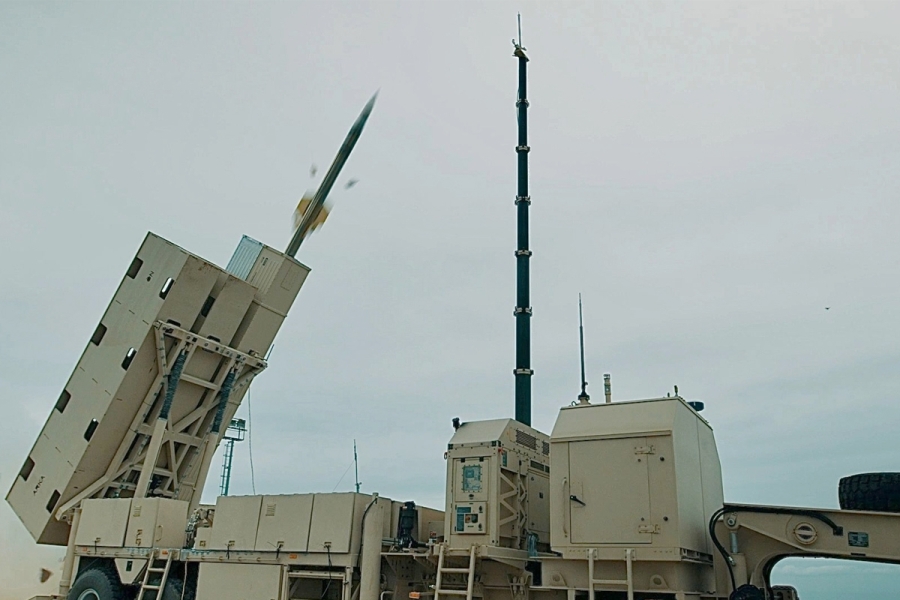 تركيا تدشن المرحلة الأولى من "القبة الفولاذية".. لماذا الآن؟