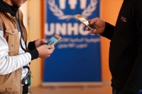 زين والمفوضية السامية للأمم المتحدة لشؤون اللاجئين تُجددان اتفاقية مبادرة "الاتصال من أجل اللاجئين"