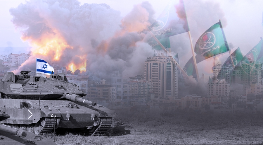 مقتل وإصابة جنود إسرائيليين في غزة وسط أنباء عن فقدان أربعة آخرين