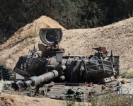 صحيفة إسرائيلية: "خطة اجتياح غزة من المرجح أن تفشل".. لماذا؟