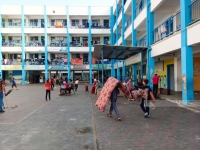 غزة بلا مقاعد دراسية: ثلاثة أعوام من "الإبادة التعليمية" الإسرائيلية