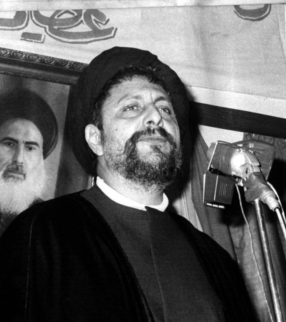 الصدر مؤسس حركة أمل يعود إلى الواجهة.. فما قصة اختفائه؟