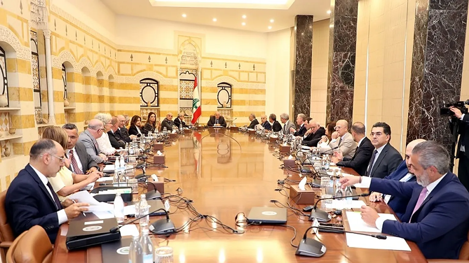 الجيش اللبناني يضع خطة لحصرية السلاح والحكومة تُرحب.. فما التفاصيل؟