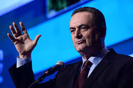 كاتس يهدد بمواصلة قصف الأبراج في غزة وسط حرب دامية وحصار خانق 