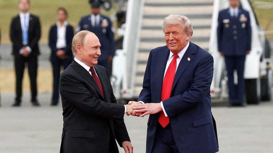 ترامب يلوّح بمرحلة ثانية من العقوبات على روسيا.. لماذا الآن؟