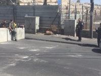 الاحتلال يعزز إجراءات الحاجز شمال غرب القدس ويعيق حركة 70 ألف مواطن‎