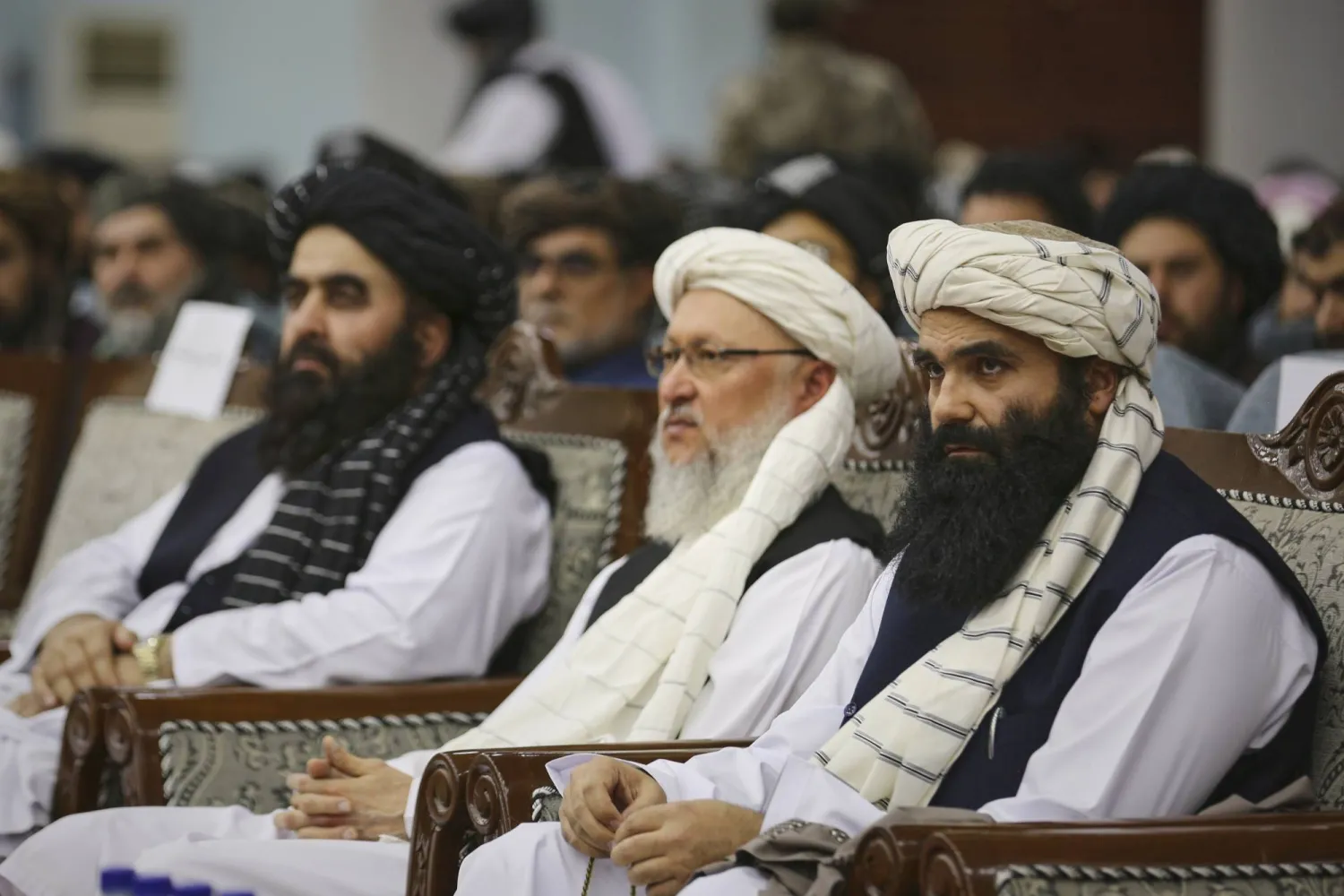 كيف تُعزز  "طالبان" سيطرتها الأيديولوجية على التعليم العالي في أفغانستان؟ 