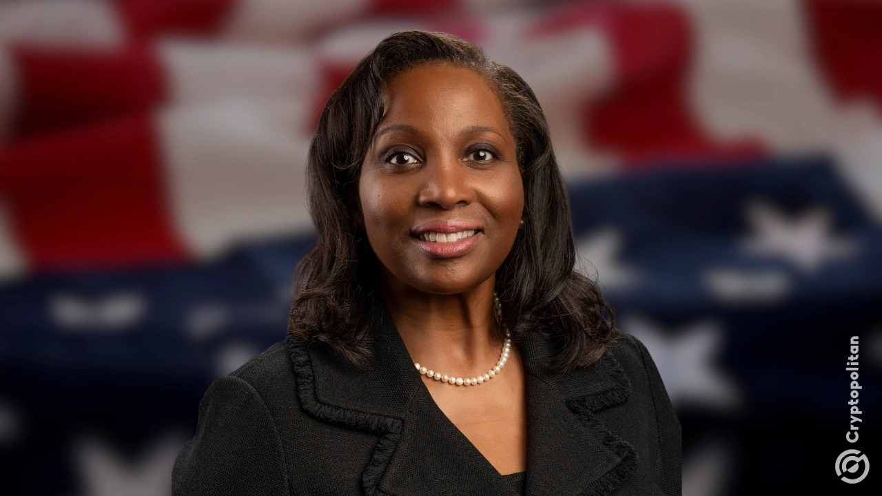 تعليق مؤقت لإقالة ليزا كوك من مجلس الاحتياطي الفيدرالي