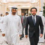 قادة عرب يزورون الدوحة بعد هجوم إسرائيلي على حماس