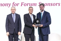 الأردني الكويتي راعياً رئيسياً لمنتدى التمويل الأخضر 2025