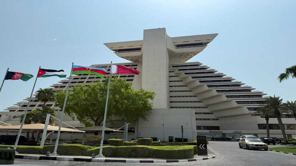 الأردن يشارك في قمة عربية إسلامية طارئة بالدوحة لبحث العدوان الإسرائيلي