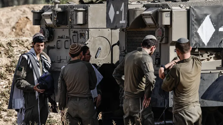 تحذيرات إسرائيلية من اقتحام غزة: ثمن للأسرى وصداع عزلة دولية يتضخم