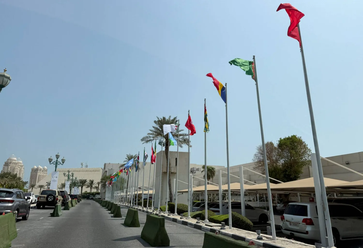 قمة عربية إسلامية في الدوحة.. كيف سيكون بيان القمة؟