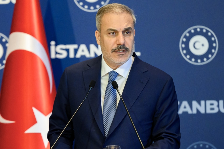 هاكان فيدان يشارك في الدوحة استعداداً لقمة التعاون الإسلامي والجامعة العربية‎