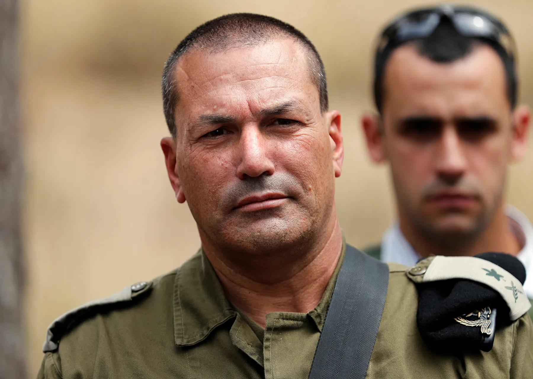 زامير للحكومة الإسرائيلية.. السيطرة على غزة لن تحقق حسمًا نهائيًا لحماس