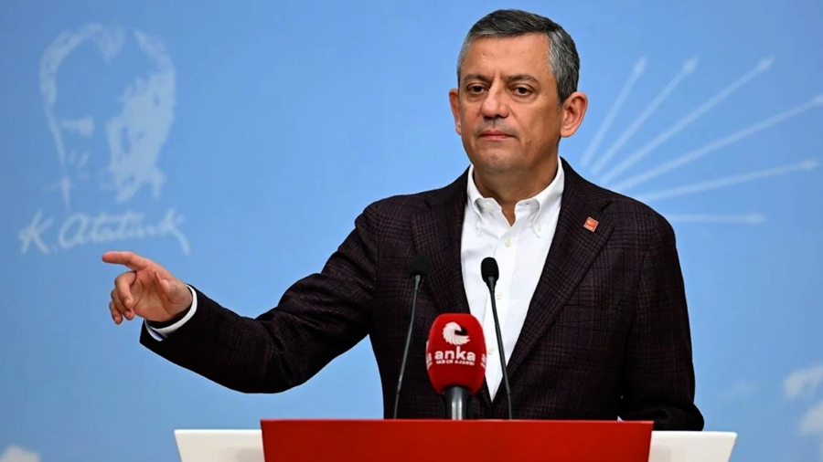 تأجيل قرار قضائي بشأن عزل زعيم حزب الشعب الجمهوري إلى أكتوبر