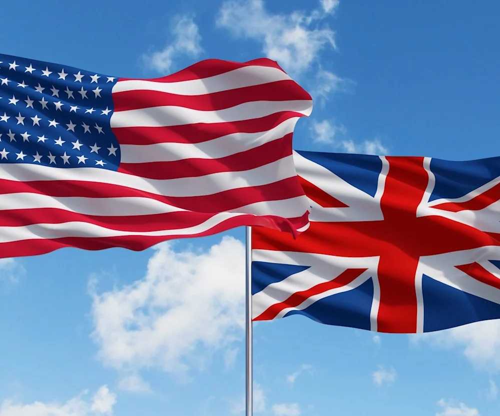 المملكة المتحدة وأمريكا تعقدان صفقات ضخمة في التكنولوجيا والطاقة خلال زيارة ترامب