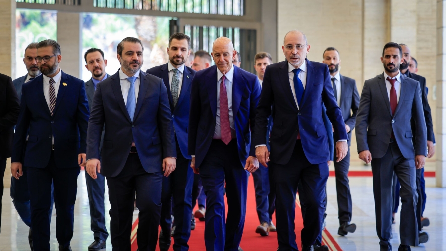 "خارطة طريق" لحل أزمة السويداء.. ما هي تفاصيلها؟