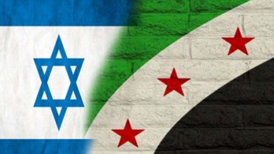 الشرع: نتائج محتملة قريباً للمحادثات الأمنية بين سوريا وإسرائيل‎