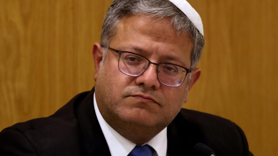 انقسامات في الائتلاف الإسرائيلي بعد اعتراف دول غربية بفلسطين