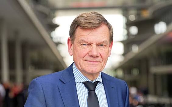 برلين.. تحذير من التصعيد في غزة ودعوة لتوحيد الموقف الأوروبي تجاه أوكرانيا