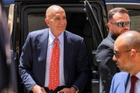 محادثات سورية-إسرائيلية تمهّد لاتفاق أولي لخفض التصعيد