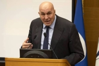  إيطاليا وإسبانيا ترسلان سفن حربية لحماية "أسطول الصمود" المتجه لغزة