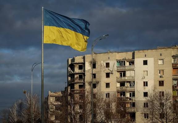 هجوم روسي واسع يهز كييف: قتلى وجرحى وحرائق في العاصمة الأوكرانية