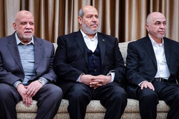 حماس: توقف مفاوضات غزة بعد محاولة اغتيال فاشلة ولا مقترحات جديدة