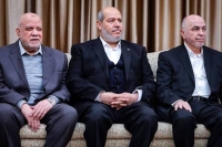 حماس: توقف مفاوضات غزة بعد محاولة اغتيال فاشلة ولا مقترحات جديدة