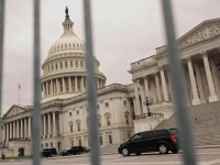 إغلاق وشيك للحكومة الأميركية.. ماذا نعرف عنه؟