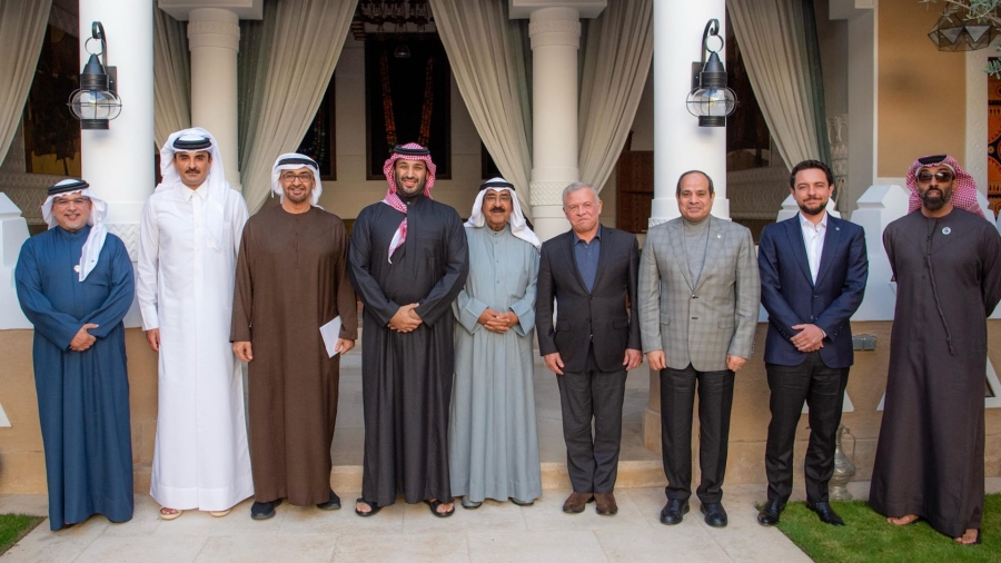 اتصالات تركية-عربية لبحث مقترح ترامب بشأن وقف إطلاق النار في غزة